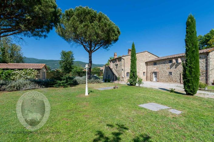 Image No.17-Propriété à vendre à Cortona