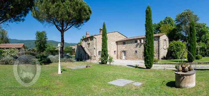 Image No.18-Propriété à vendre à Cortona