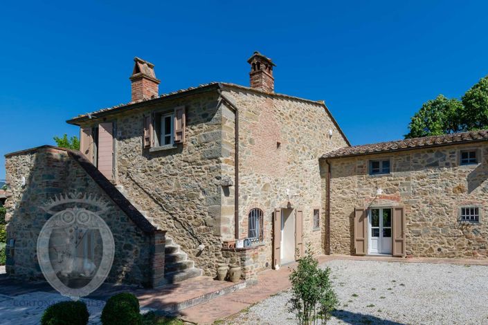 Image No.19-Propriété à vendre à Cortona