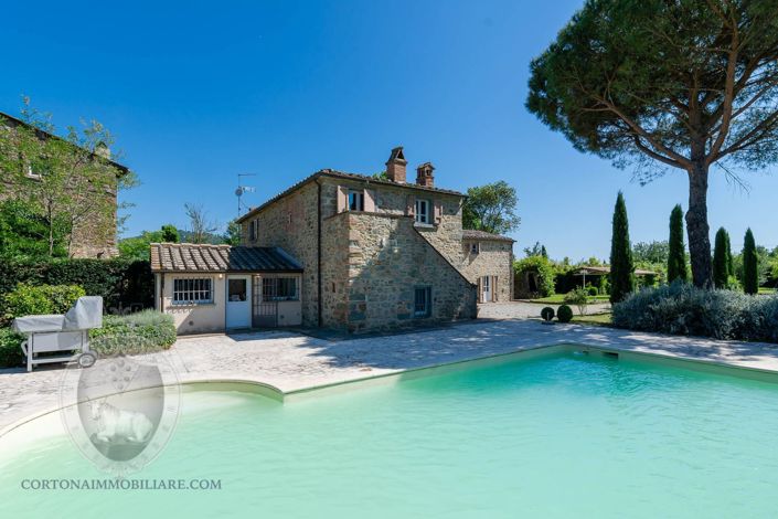 Image No.20-Propriété à vendre à Cortona