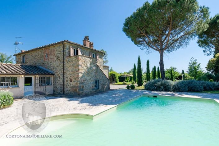 Image No.21-Propriété à vendre à Cortona