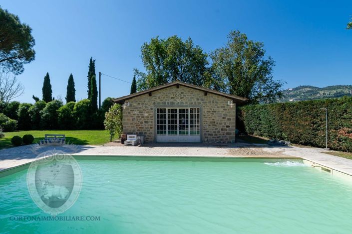 Image No.22-Propriété à vendre à Cortona