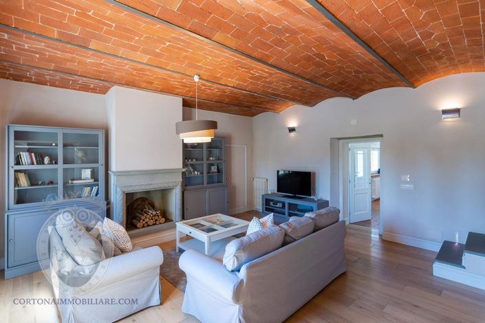 Image No.24-Propriété à vendre à Cortona