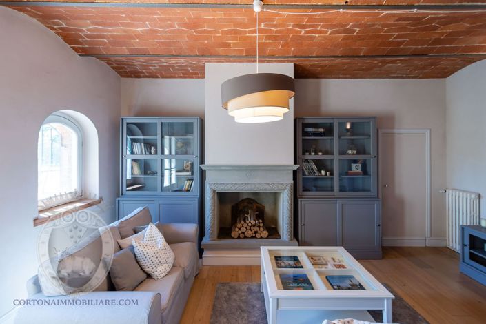 Image No.25-Propriété à vendre à Cortona