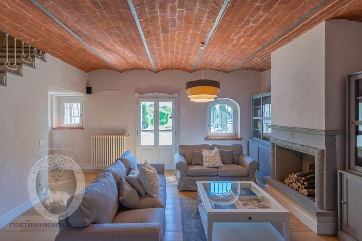 Image No.26-Propriété à vendre à Cortona