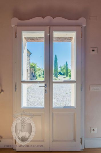 Image No.27-Propriété à vendre à Cortona