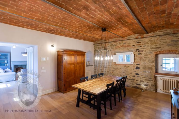 Image No.29-Propriété à vendre à Cortona