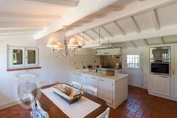 Image No.31-Propriété à vendre à Cortona