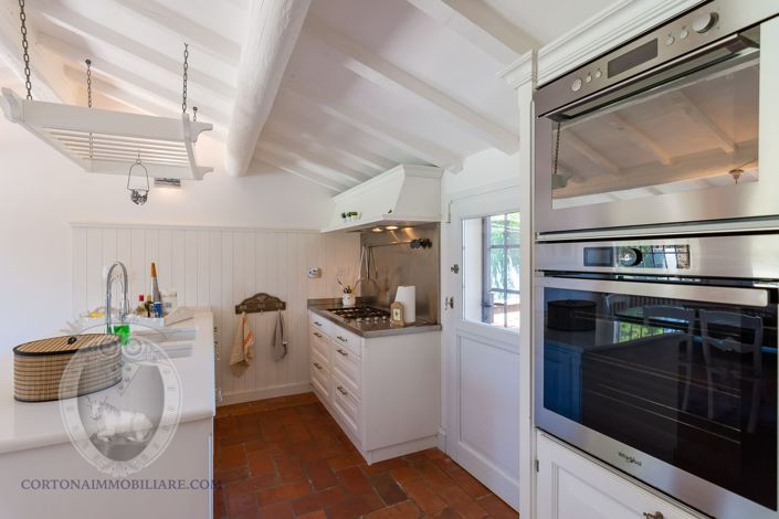 Image No.32-Propriété à vendre à Cortona