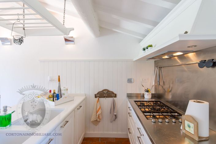 Image No.33-Propriété à vendre à Cortona