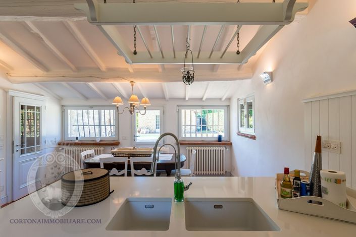 Image No.35-Propriété à vendre à Cortona