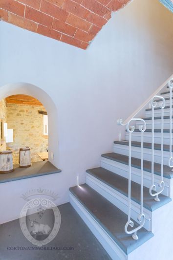 Image No.37-Propriété à vendre à Cortona