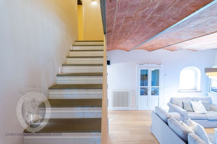 Image No.38-Propriété à vendre à Cortona