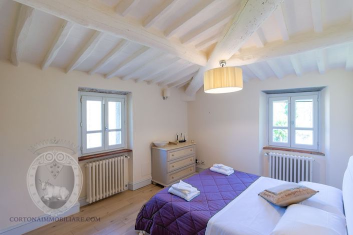 Image No.47-Propriété à vendre à Cortona