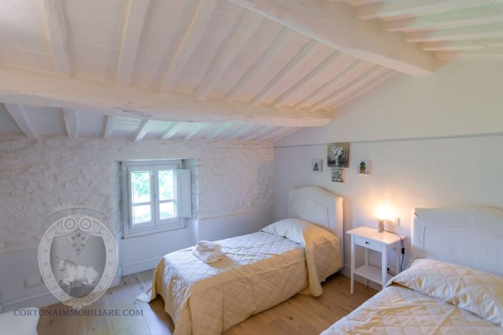 Image No.49-Propriété à vendre à Cortona
