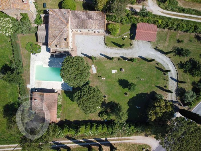 Image No.5-Propriété à vendre à Cortona