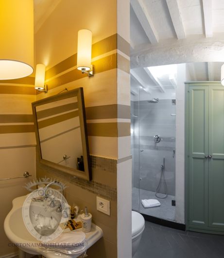 Image No.50-Propriété à vendre à Cortona