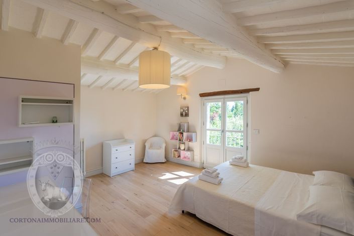 Image No.53-Propriété à vendre à Cortona