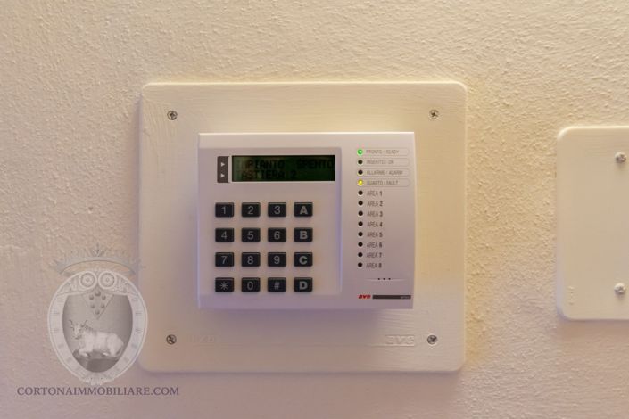 Image No.57-Propriété à vendre à Cortona