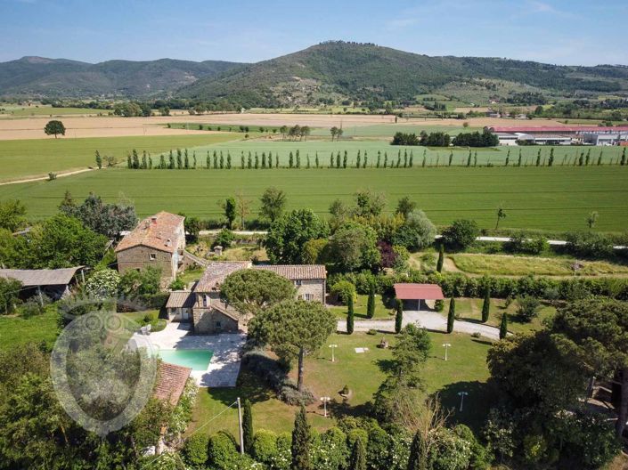 Image No.6-Propriété à vendre à Cortona