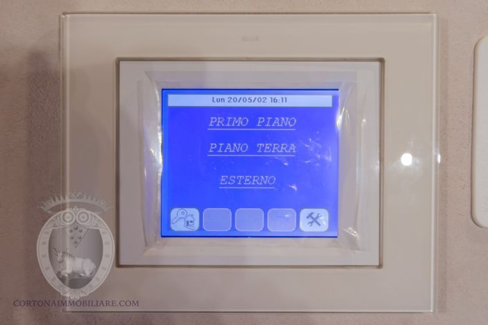 Image No.62-Propriété à vendre à Cortona