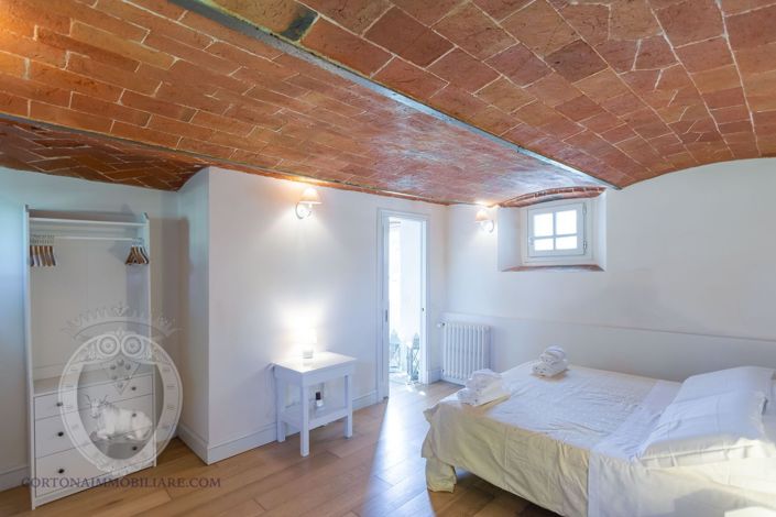 Image No.64-Propriété à vendre à Cortona