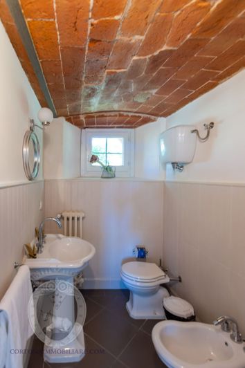 Image No.66-Propriété à vendre à Cortona