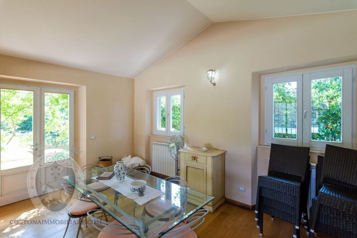 Image No.71-Propriété à vendre à Cortona