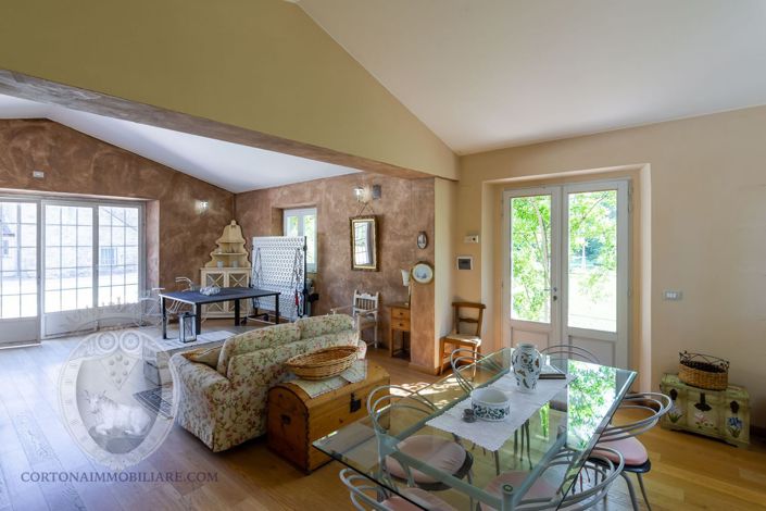 Image No.72-Propriété à vendre à Cortona