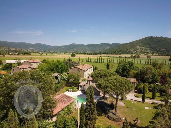 Image No.8-Propriété à vendre à Cortona