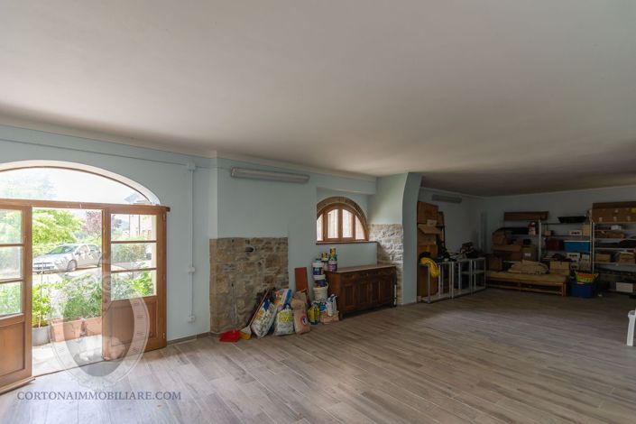 Image No.12-Propriété à vendre à Cortona