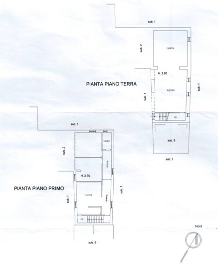 Image No.26-Propriété à vendre à Cortona