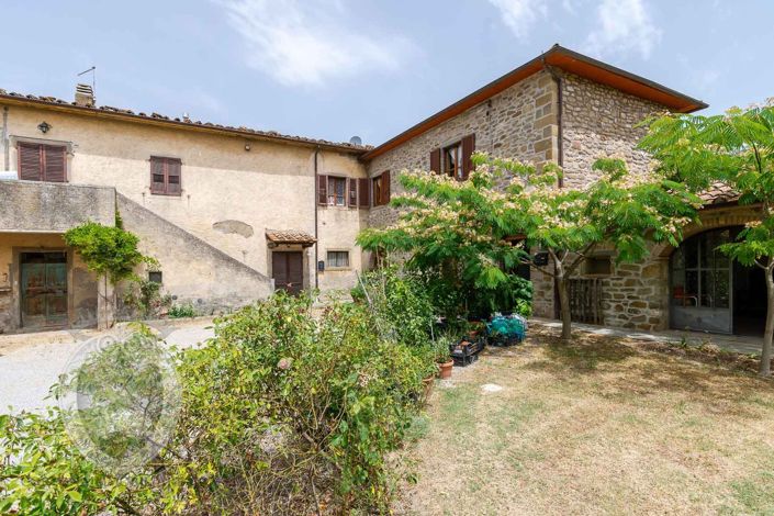 Image No.6-Propriété à vendre à Cortona