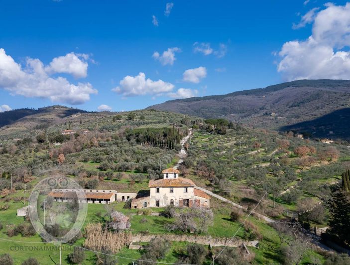 Image No.14-Propriété à vendre à Cortona