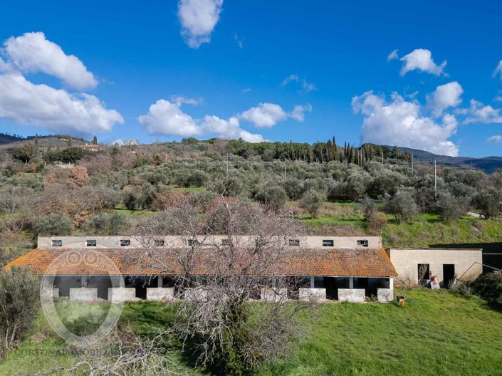 Image No.18-Propriété à vendre à Cortona