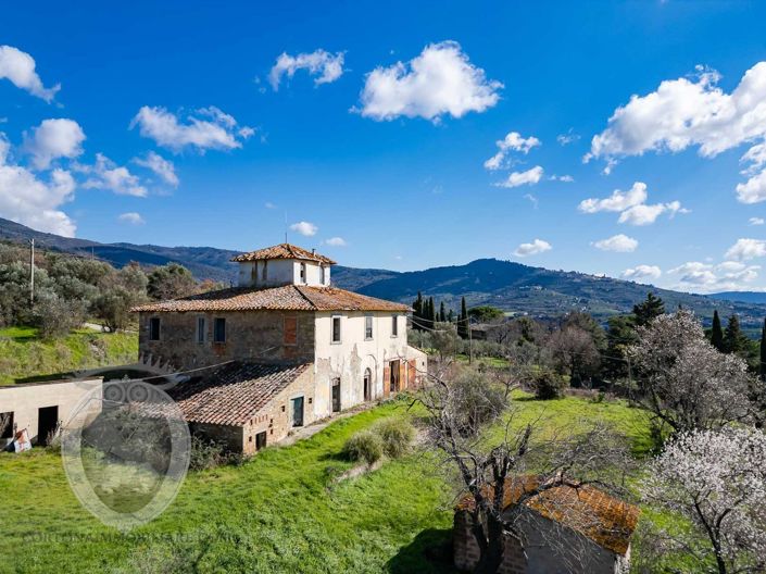 Image No.19-Propriété à vendre à Cortona