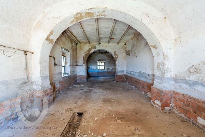 Image No.2-Propriété à vendre à Cortona