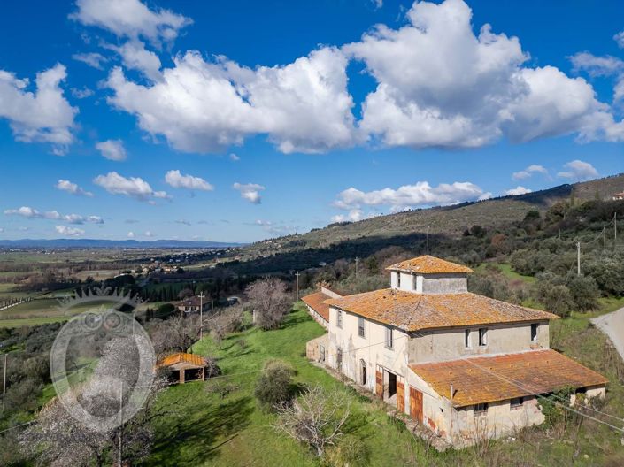 Image No.22-Propriété à vendre à Cortona