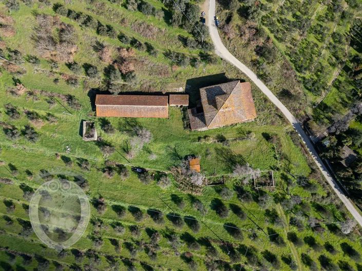 Image No.23-Propriété à vendre à Cortona