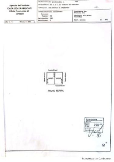 Image No.28-Propriété à vendre à Cortona