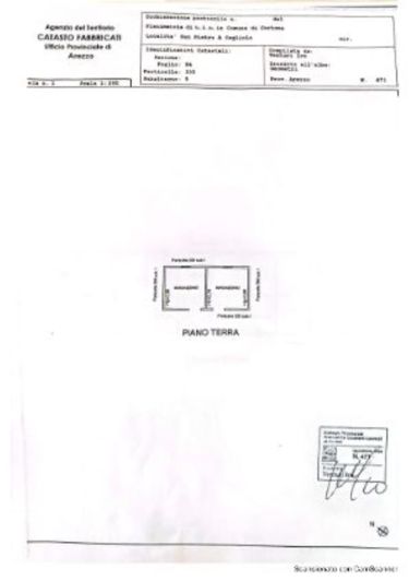 Image No.29-Propriété à vendre à Cortona