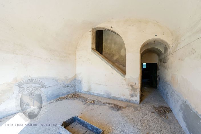 Image No.3-Propriété à vendre à Cortona