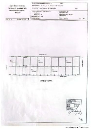 Image No.30-Propriété à vendre à Cortona