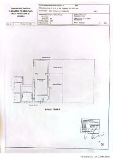 Image No.31-Propriété à vendre à Cortona