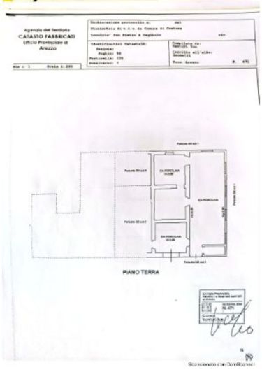 Image No.32-Propriété à vendre à Cortona