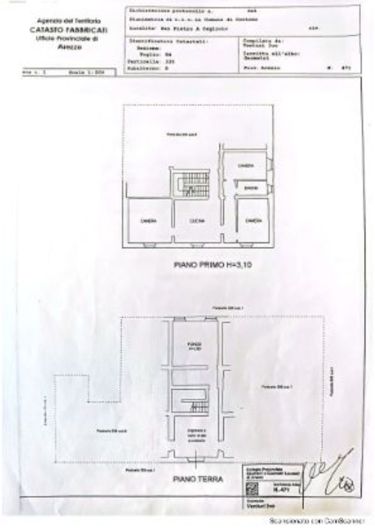 Image No.33-Propriété à vendre à Cortona