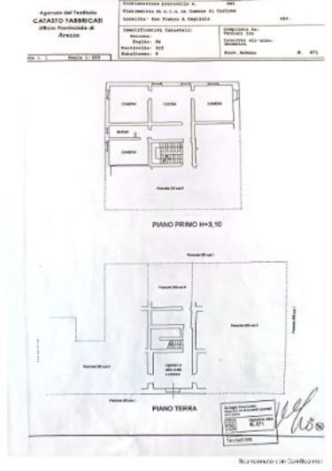 Image No.34-Propriété à vendre à Cortona