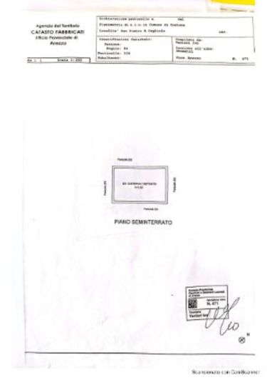 Image No.35-Propriété à vendre à Cortona