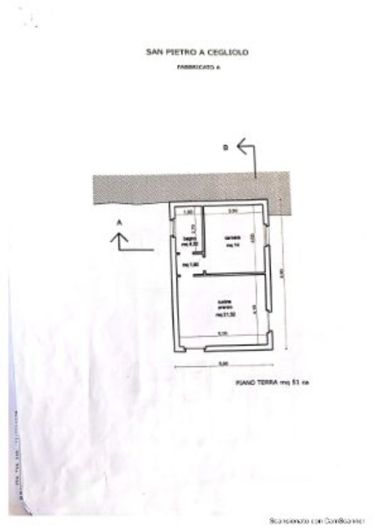 Image No.36-Propriété à vendre à Cortona