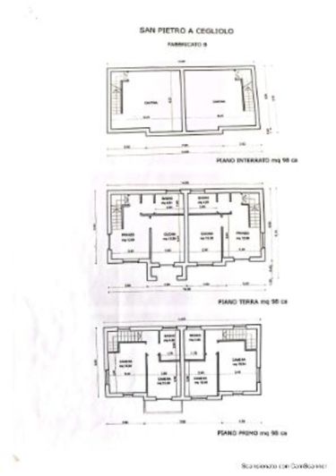 Image No.37-Propriété à vendre à Cortona